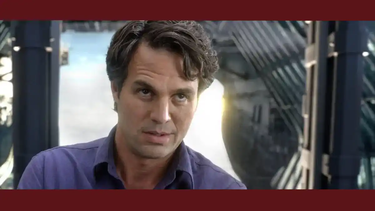 Estrela da Marvel, Mark Ruffalo se revolta e ataca a Disney em suas redes sociais
