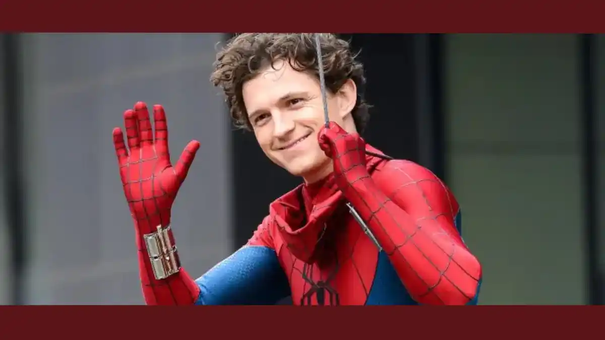 Filmagens de Homem-Aranha: Um Novo Dia são paralisadas por 1 semana