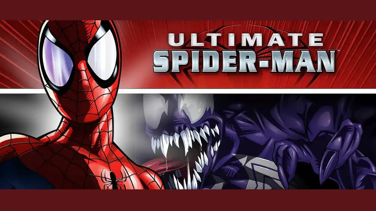 Há 20 anos, um dos melhores games do Homem-Aranha era lançado
