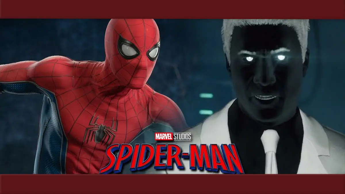 Homem-Aranha 4: Ator escolhido para o Senhor Negativo já pode ter sido revelado