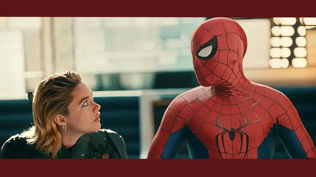 Homem-Aranha 4: Tamanho da participação da Yelena é revelada