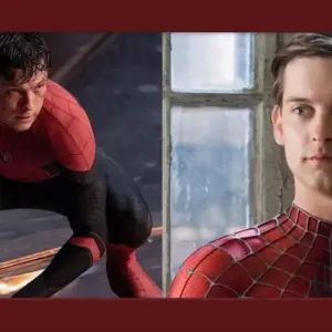 Homem-Aranha 4: Tom Holland confirma teoria épica envolvendo Tobey Maguire