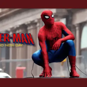 Homem-Aranha 4: Vazamento entrega dois vídeos inéditos que a Sony irá lançar