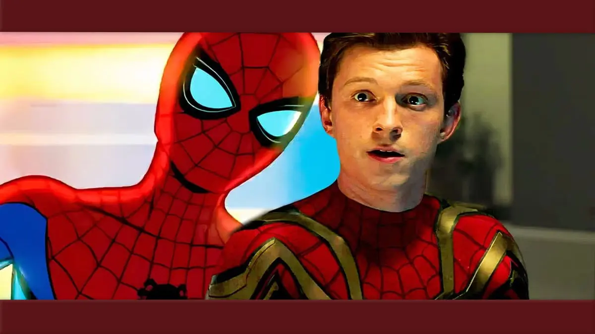 Homem-Aranha: Novo trailer revela o verdadeiro potencial da força do herói