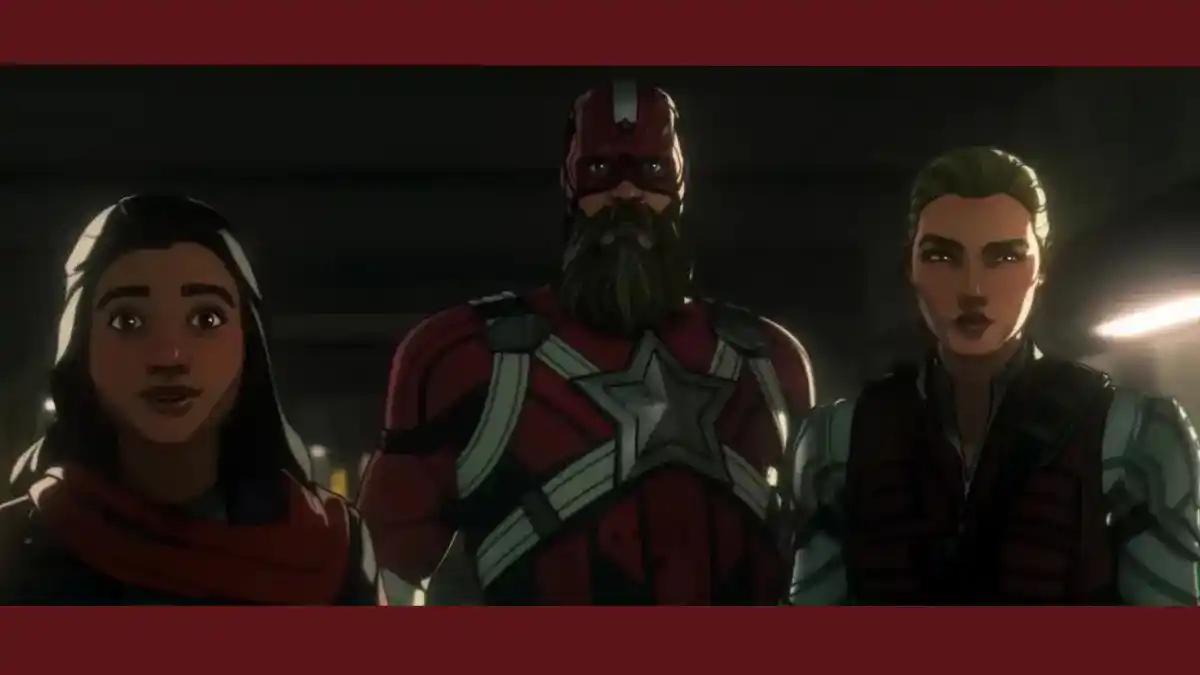 Já assistimos Marvel Zumbis! Confira nossas primeiras impressões