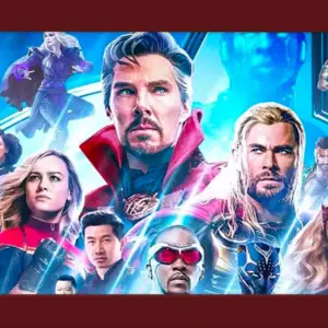 A Marvel abandonou este herói