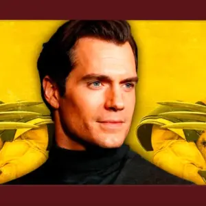 Henry Cavill retornará como Wolverine?