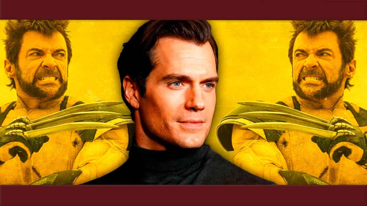 Henry Cavill retornará como Wolverine?