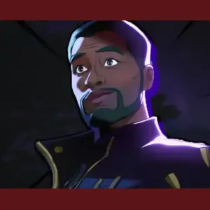 Marvel Zombies terá homenagem silenciosa a Chadwick Boseman