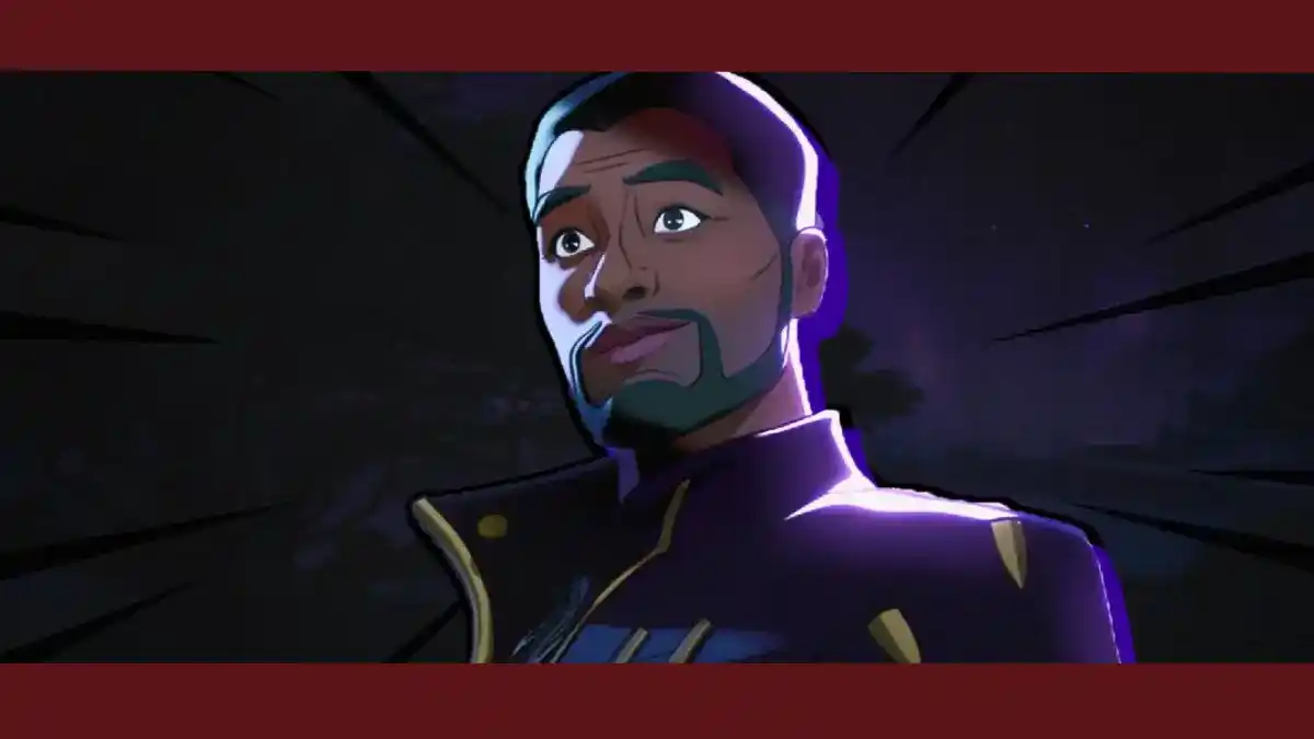 Marvel Zombies terá homenagem silenciosa a Chadwick Boseman