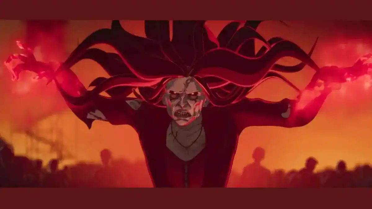 Marvel Zumbis se passa 5 anos após episódio de What If...?