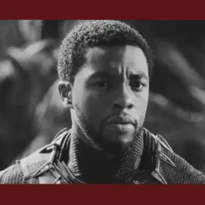 Marvel cancelou série após tragédia de Chadwick Boseman