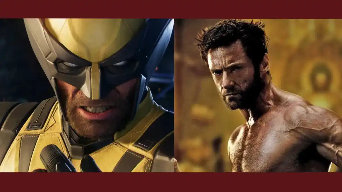 Novo ator do Wolverine tem 1 coisa em comum com Hugh Jackman