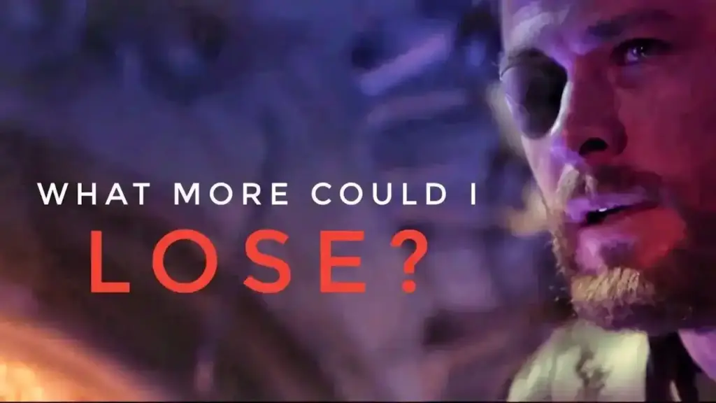 O Histórico de Thor no MCU