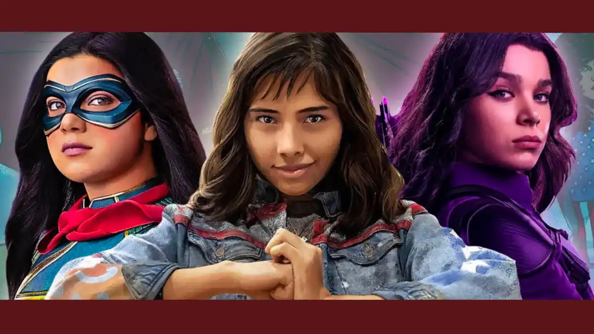 Possível líder dos Jovens Vingadores no MCU é revelada