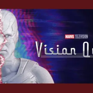Previsão de estreia de Vision Quest pode ter sido revelada