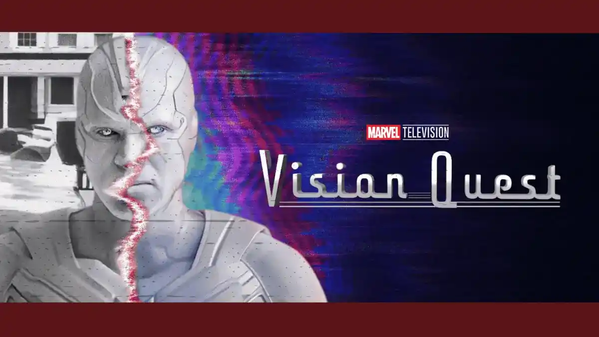 Previsão de estreia de Vision Quest pode ter sido revelada