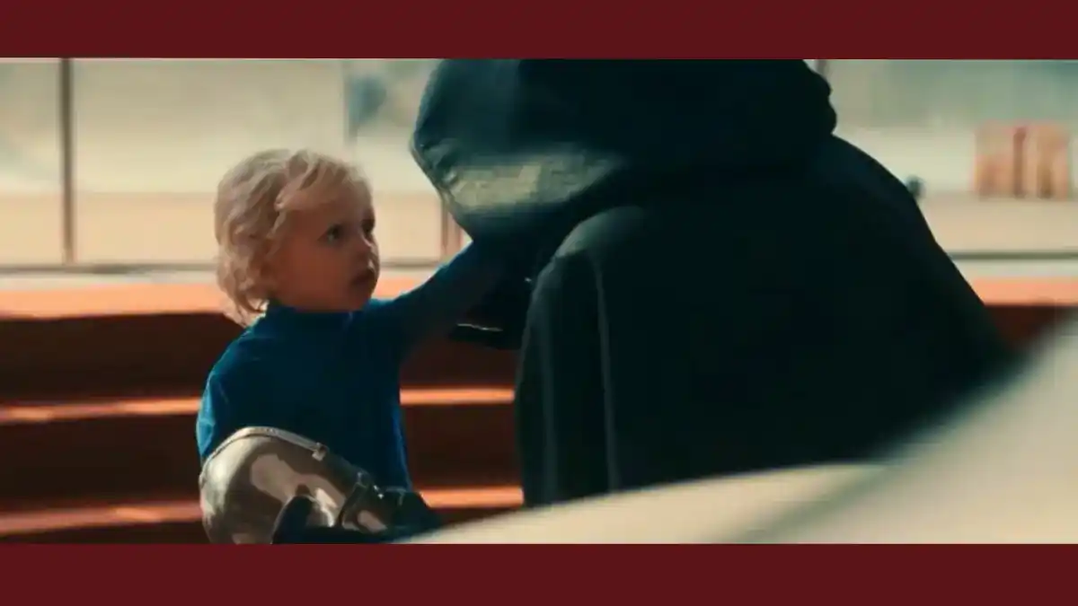 Primeira cena do Doutor Destino no MCU é revelada em alta qualidade