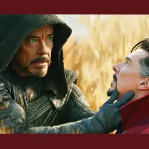 Primeiro trailer de Vingadores: Doomsday é exibido em evento da Disney