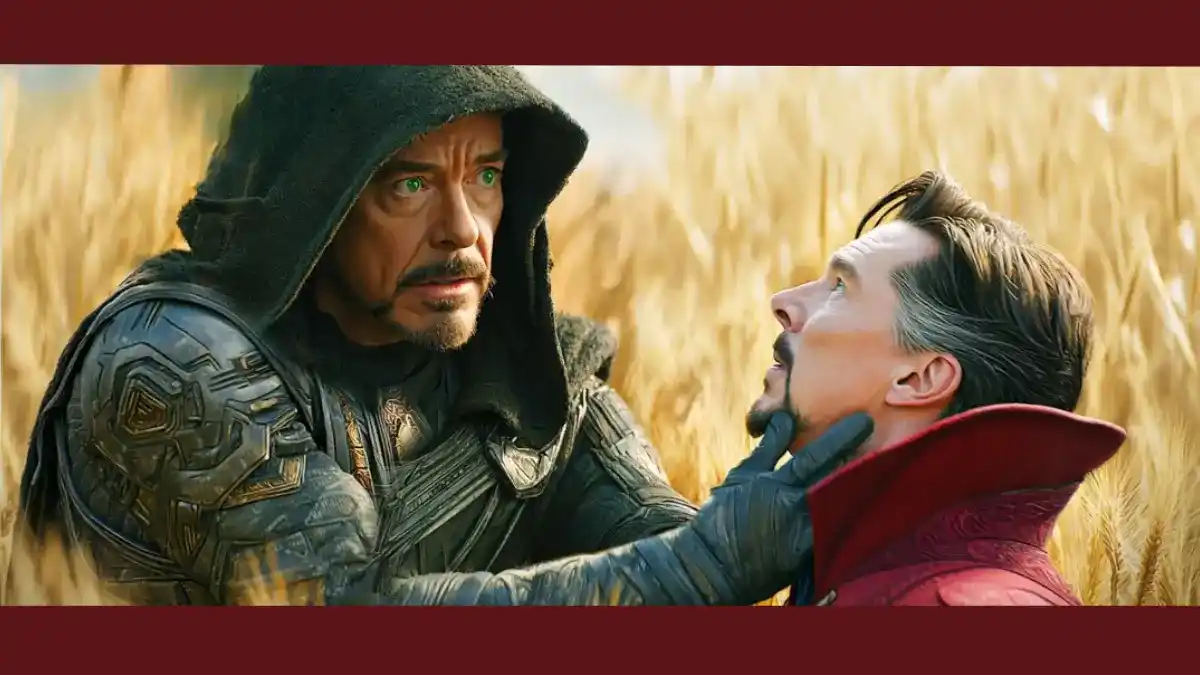 Primeiro trailer de Vingadores: Doomsday é exibido em evento da Disney