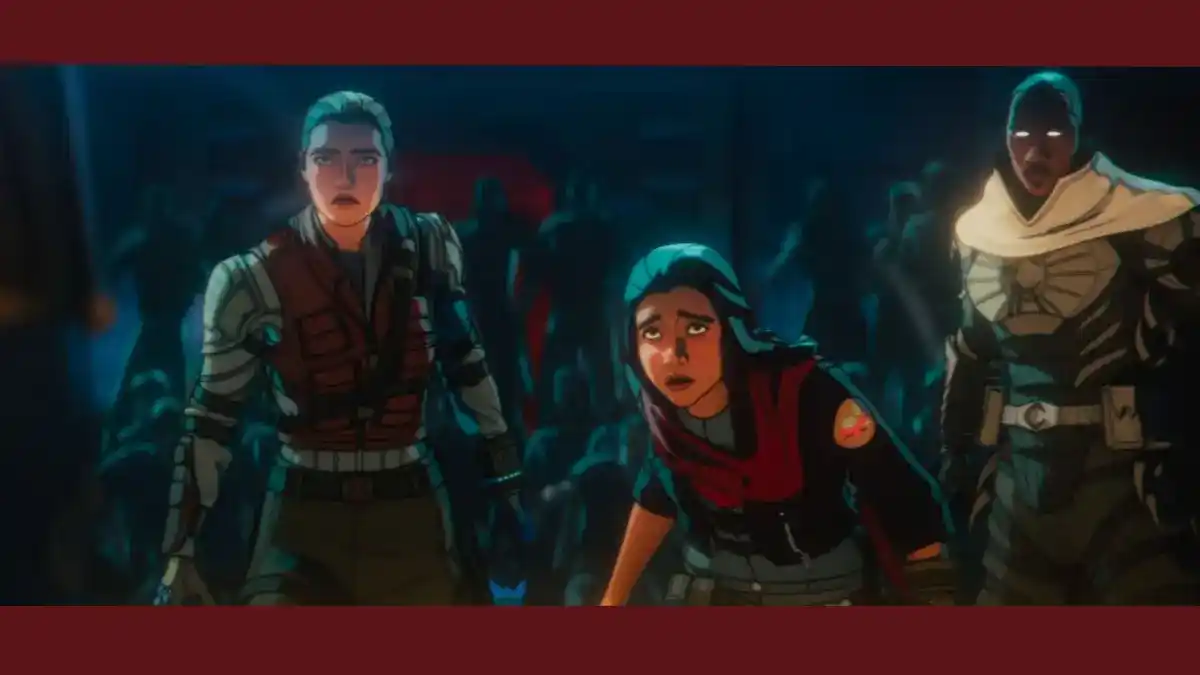 Quem morre em Marvel Zumbis? Veja lista de mortes completa