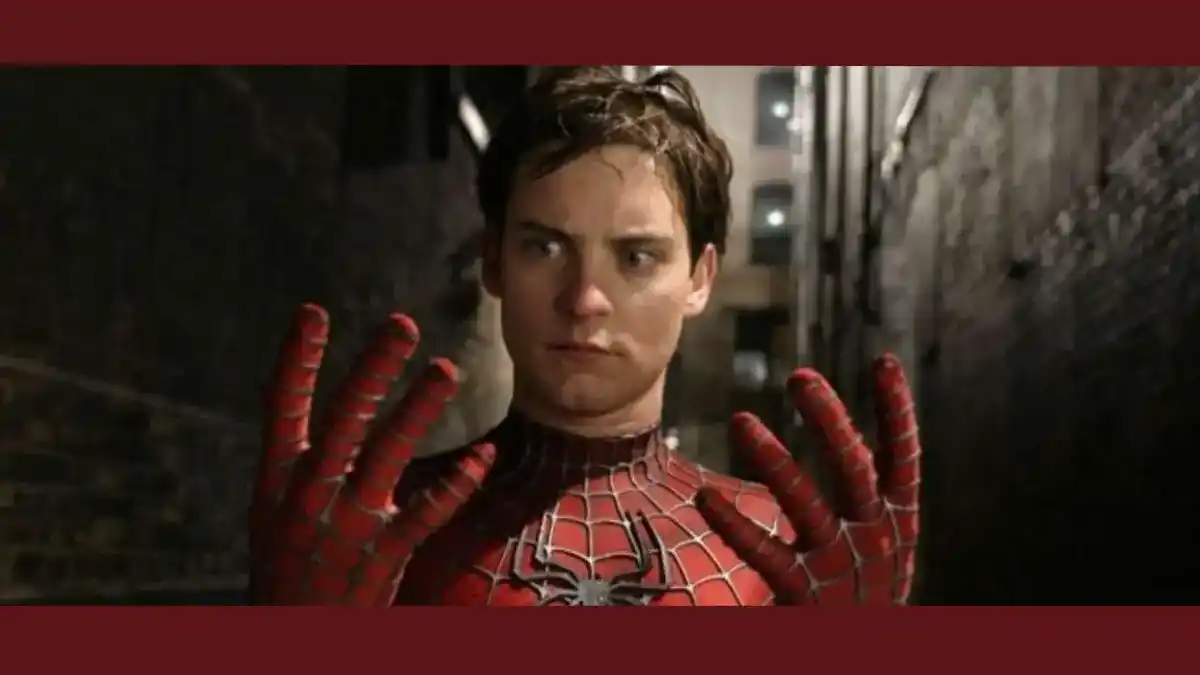 Relançamento da trilogia do Homem-Aranha nos cinemas ganha trailer oficial