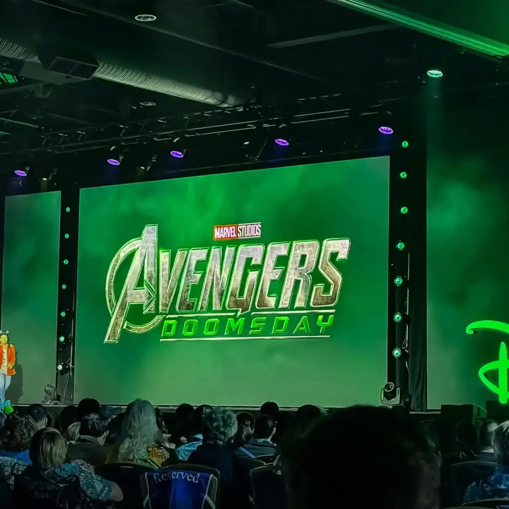 O que tivemos no primeiro teaser trailer de Vingadores: Doomsday