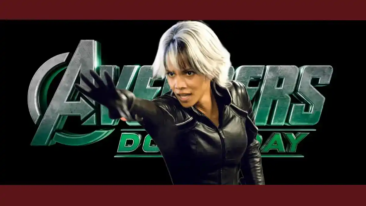 Tempestade em Vingadores: Doomsday? Ator deixa pista escapar