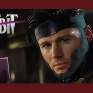 'Teríamos fracassado', revela Channing Tatum sobre filme do Gambit