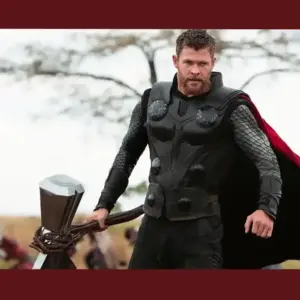 Thor retornará ao seu melhor visual em Vingadores: Doomsday