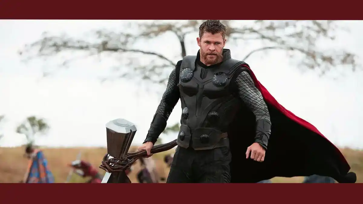 Thor retornará ao seu melhor visual em Vingadores: Doomsday