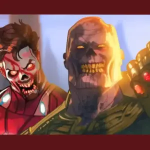 Todo mundo morreu? Final explicado de Marvel Zumbis