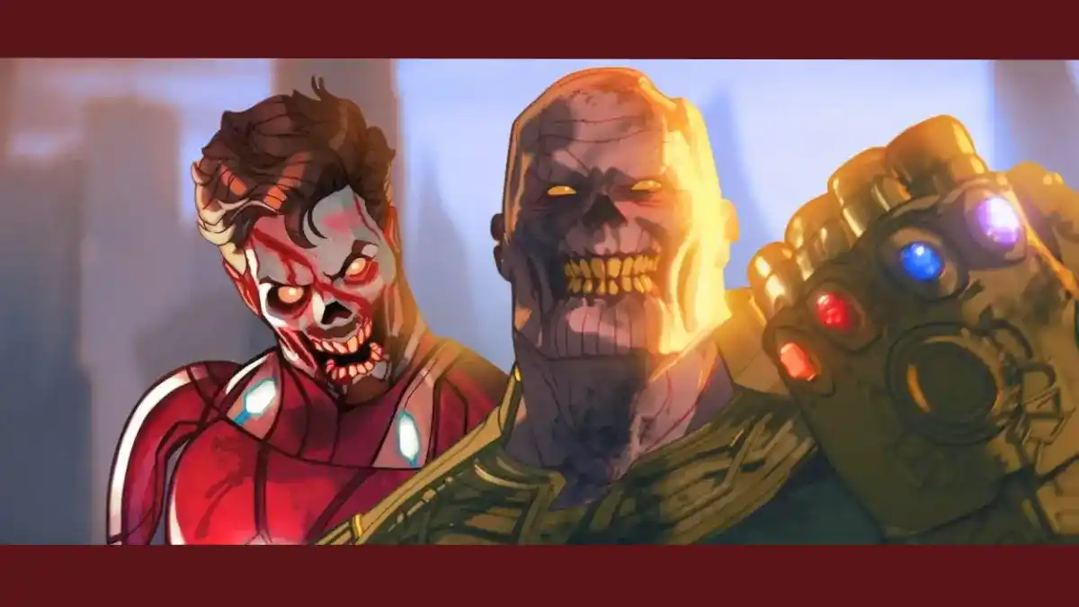 Todo mundo morreu? Final explicado de Marvel Zumbis