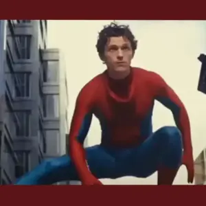 Tom Holland é hospitalizado após acidente nos sets de Homem-Aranha 4