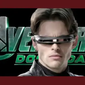 Vaza o visual do Ciclope em Vingadores: Doomsday - e os fãs irão amar