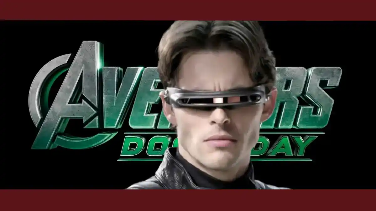 Vaza o visual do Ciclope em Vingadores: Doomsday - e os fãs irão amar