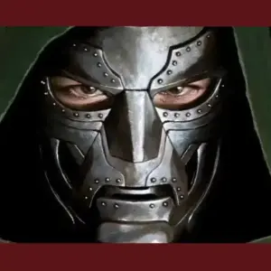 Vilão mais assustador do Quarteto Fantástico revela sua forma final