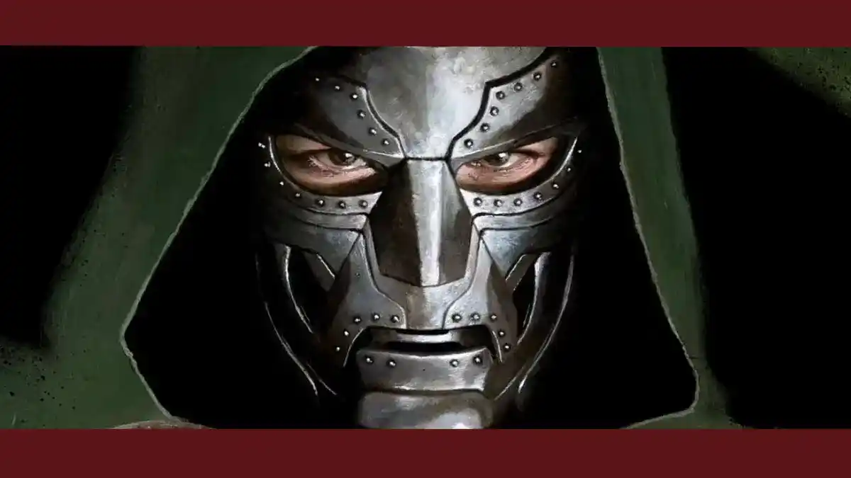 Vilão mais assustador do Quarteto Fantástico revela sua forma final