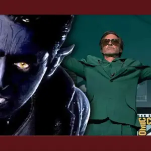 Vingadores 5: Ator que faz o Noturno dá a melhor notícia do mundo para os fãs