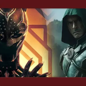 Vingadores 5: Novo uniforme da Pantera Negra ganha primeiros detalhes