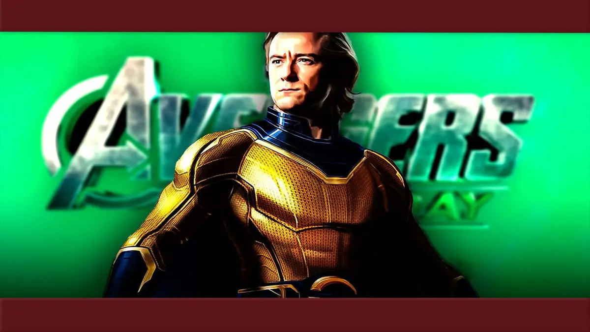 Vingadores 5: Reviravolta deixará o Sentinela ainda mais poderoso