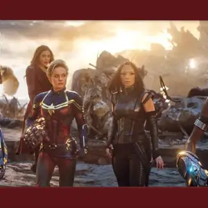 Vingadores: Marvel se arrepende profundamente de ter escolhido essa atriz