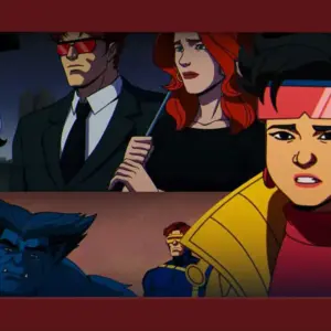 X-Men '97: Marvel anuncia que a 2ª temporada será mais sombria e terá várias mortes