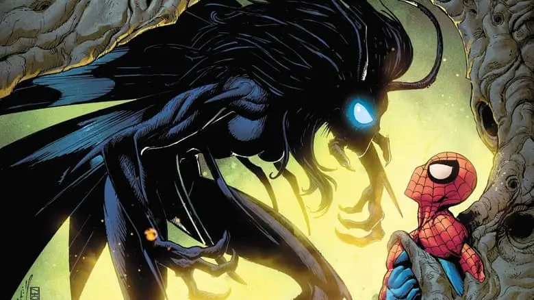homem-aranha 4 pode ter a sadie sink como shathra