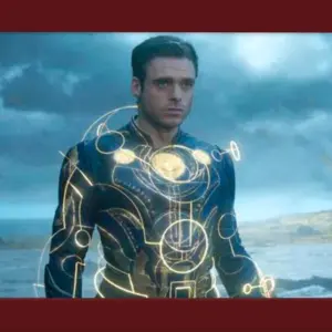 Herói de Eternos retorna ao MCU