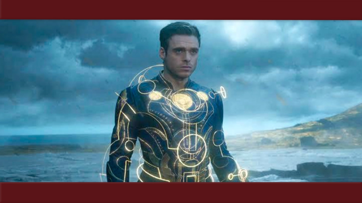 Herói de Eternos retorna ao MCU