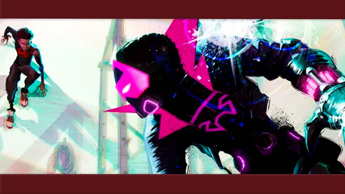 Aranhaverso 3 sofre mais mudança de data (mas há um porém)