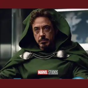 Doutor Destino e sua estreia oficial no MCU