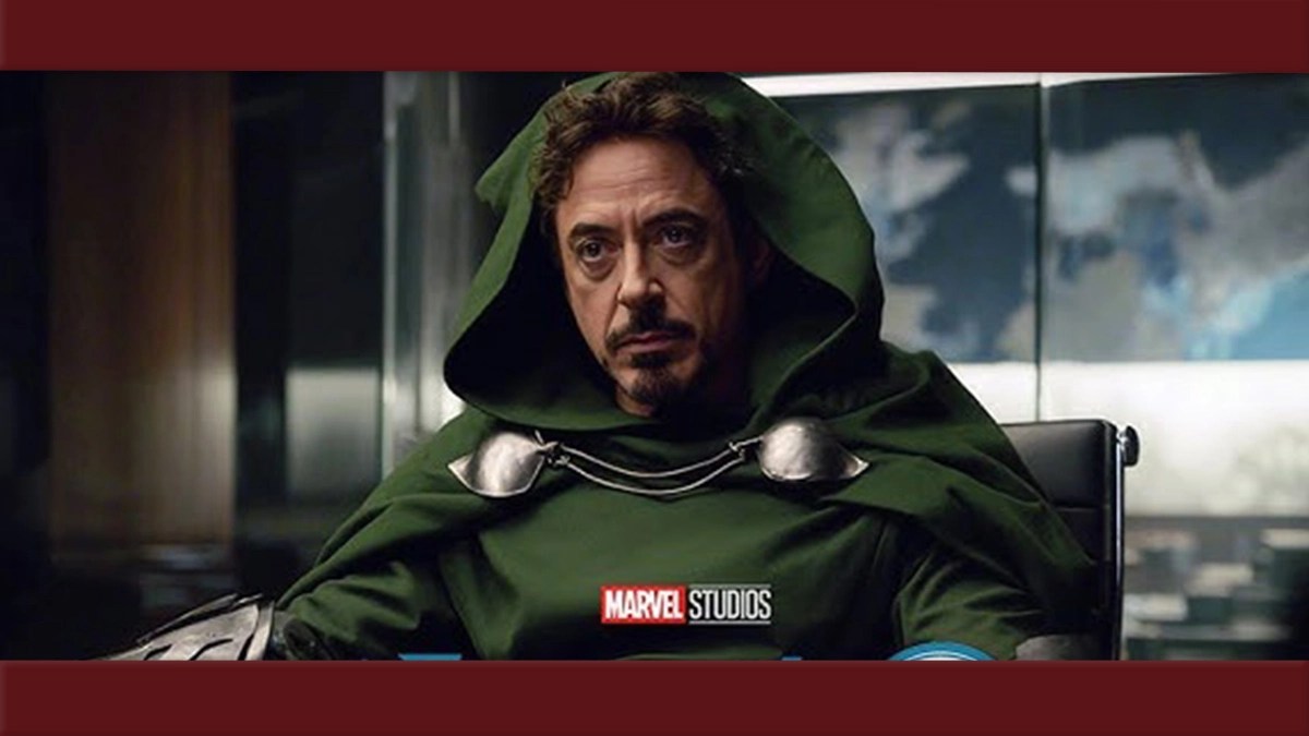 Doutor Destino e sua estreia oficial no MCU