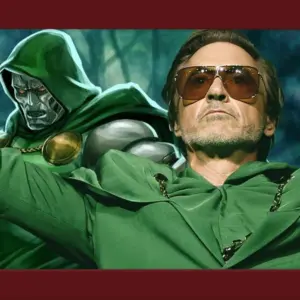 Doutor Destino terá poderes inéditos